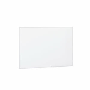 Biela magnetická tabuľa DORIS, 60x90 cm