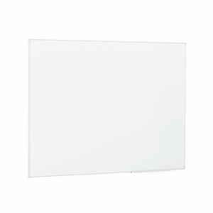 Biela magnetická tabuľa DORIS, 90x120 cm
