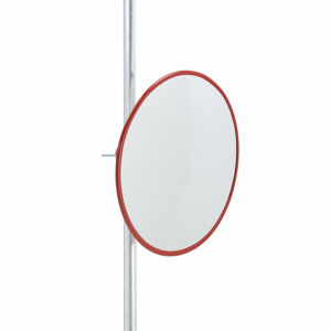 Priemyselné zrkadlo, Ø 600 mm