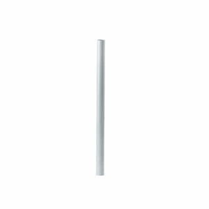 Podporný stĺpik, Ø 32 mm, dĺžka 500 mm, galvanizovaný