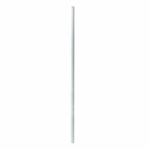 Podporný stĺpik, Ø 32 mm, dĺžka 1200 mm, galvanizovaný