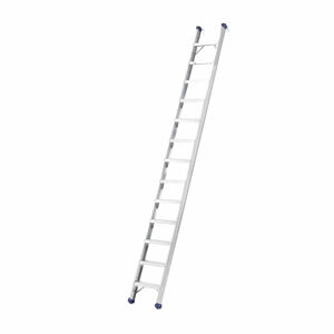 Závesný regálový rebrík, výška 3490 mm